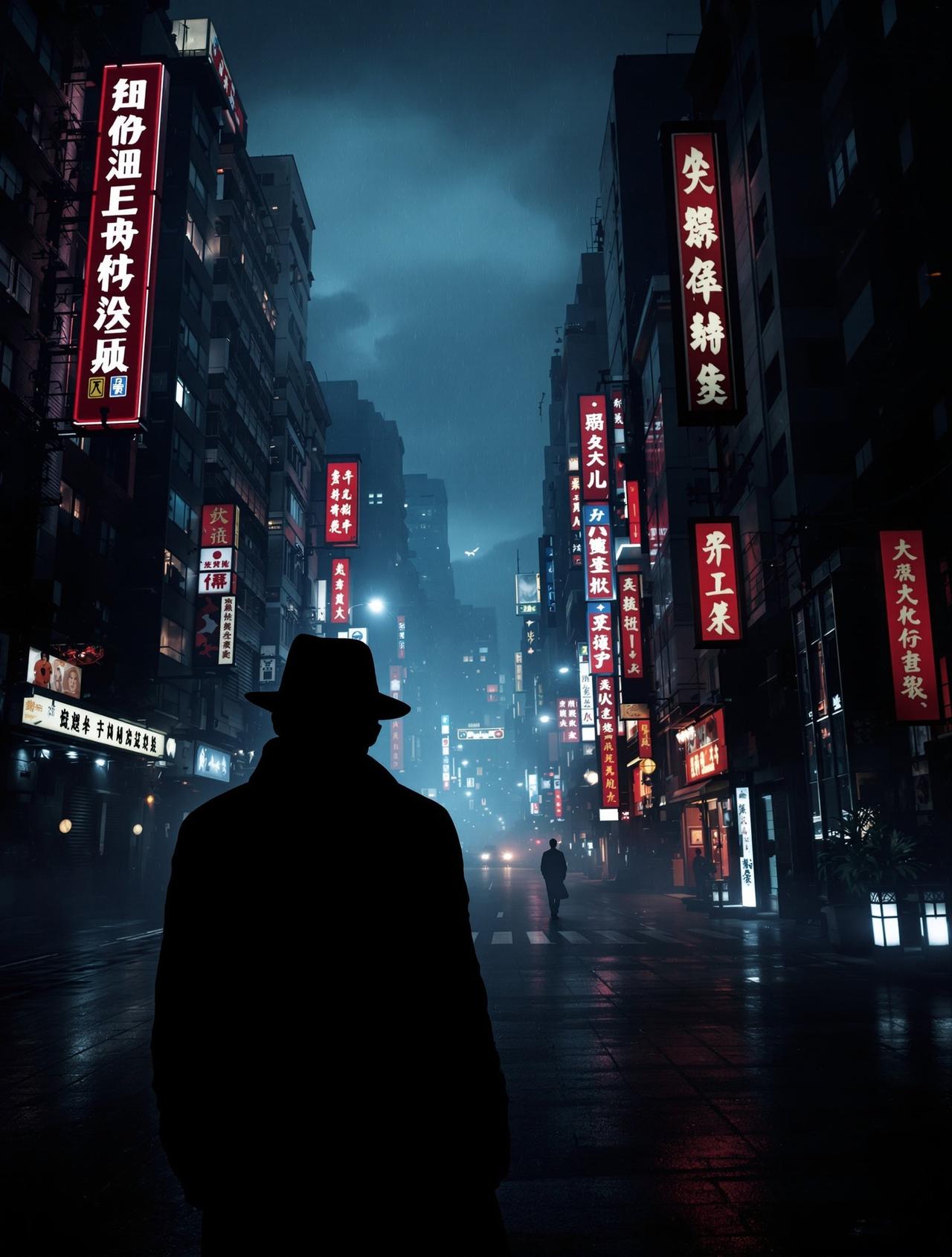 漫剧短剧网 - 暗夜追凶 漫剧短剧网 - 暗夜追凶
